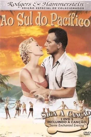  de Filme Ao Sul do Pacífico (1958)