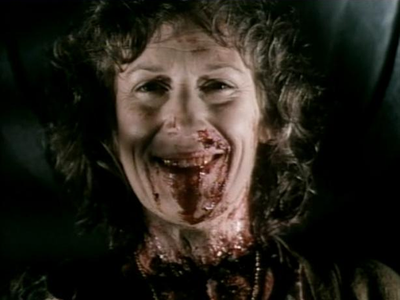 Foto 18 de O Vento do Demônio