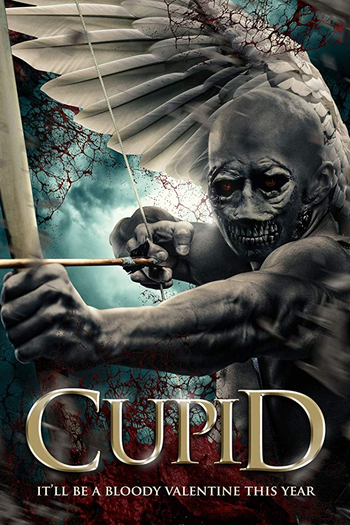 Poster de Filme Cupid (2020)