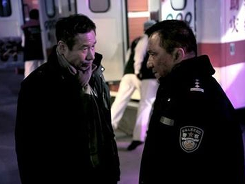 Foto 4 de Em Nome da Lei