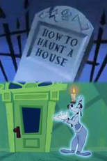 COMO ASSOMBRAR UMA CASA (HOW TO HAUNT A HOUSE)