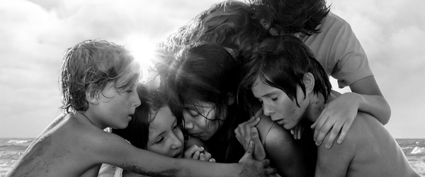 Assista ao trailer oficial de ROMA, de Alfonso Cuarón