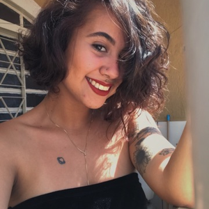 Foto de perfil de Ray Anjos