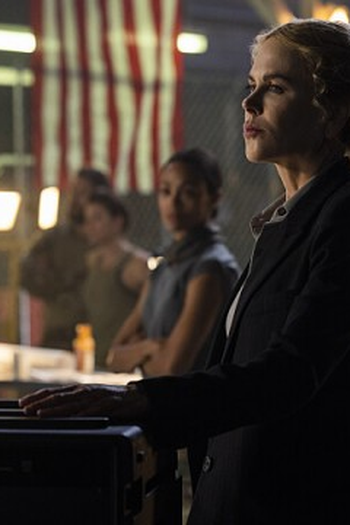 Poster de Episódio Truth is the Shrewdest Lie (2023)