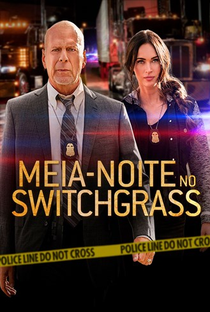 Meia-Noite no Switchgrass - Poster / Capa / Cartaz - Oficial 1