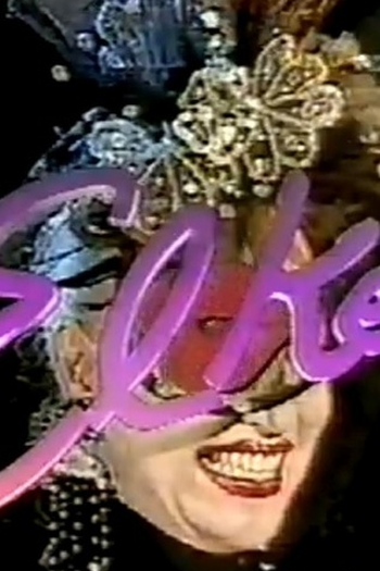  de TV Programa da Elke (1993)
