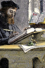 La Biblia prohibida (La Biblia prohibida)