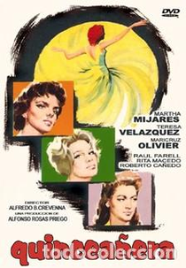 Quinceañera (Quinceañera)