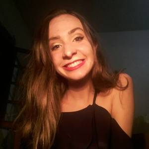 Foto de perfil de Beatriz Eleonora