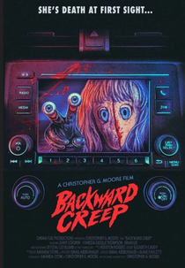 Backward Creep (Backward Creep)