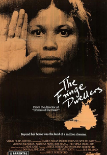 The Fringe Dwellers (The Fringe Dwellers)