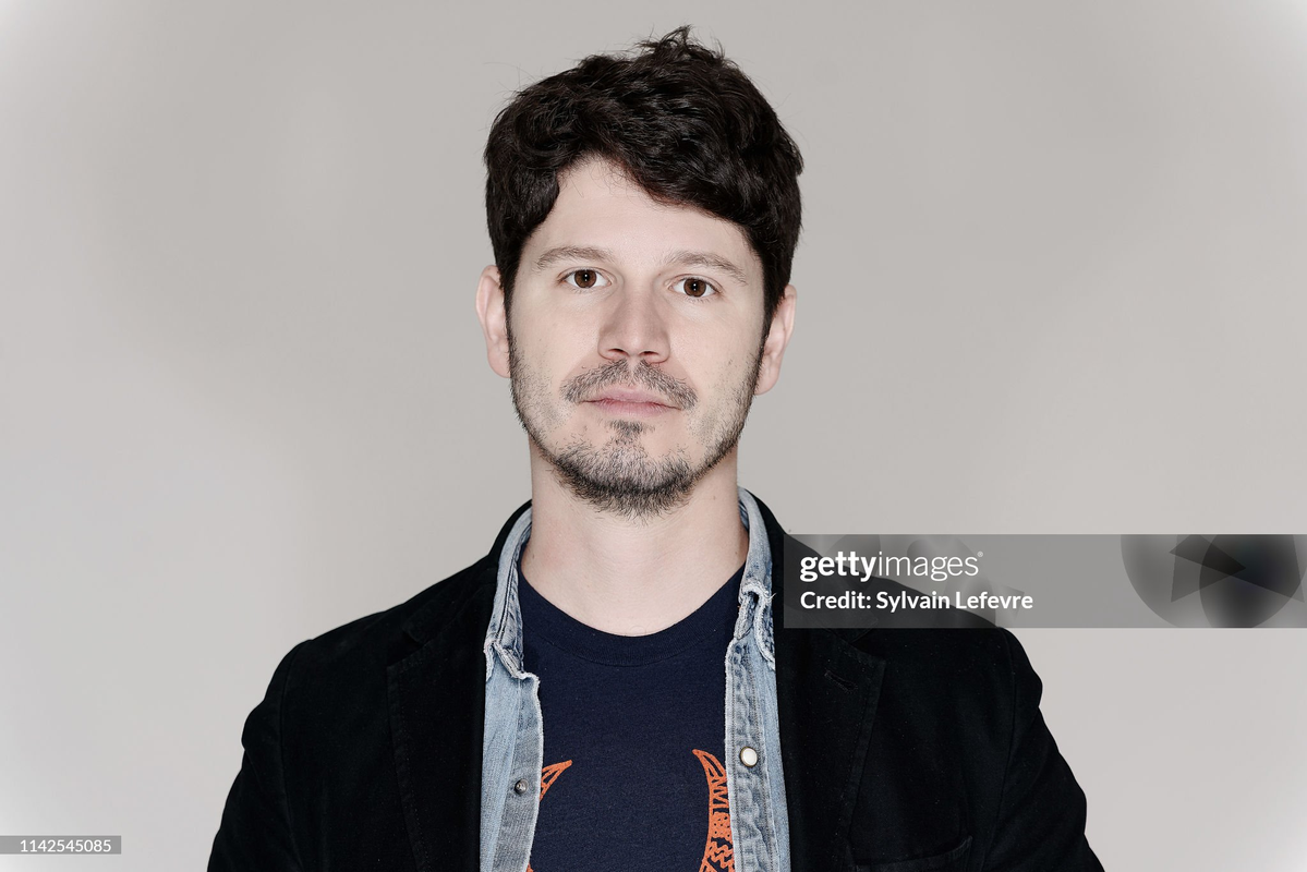 Gabe Klinger - Foto 1