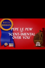 Scent-imental Over You (Scent-imental Over You)