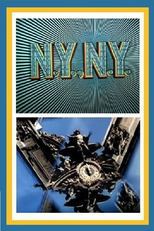 N.Y., N.Y. - Um dia em Nova York (N.Y., N.Y.)