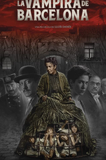 A Vampira de Barcelona (La vampira de Barcelona)