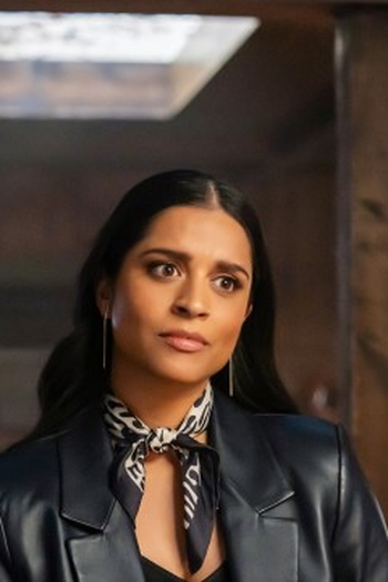 Poster de Episódio Track 2: True Colors (2023)