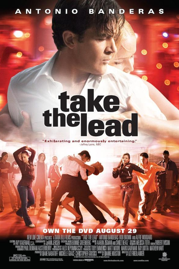  de Filme Vem Dançar (2006)