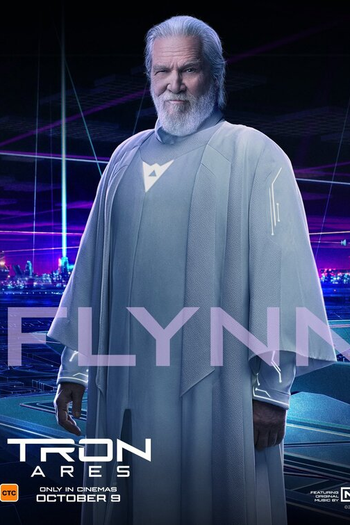  de Filme Tron: Ares (2025)