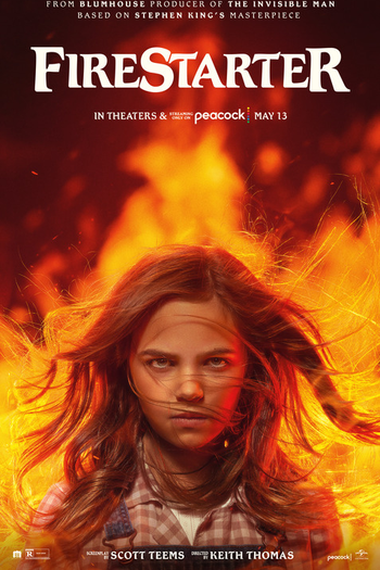  de Filme Chamas da Vingança (2022)