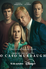 Crime de Uma Dinastia: O Caso Murdaugh (Murdaugh: Death in the Family)