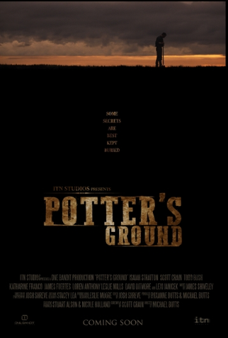 Poster 1 de Filme Potter's Ground (2021)