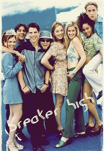 Breaker High (1ª Temporada) (Breaker High (Series 1))