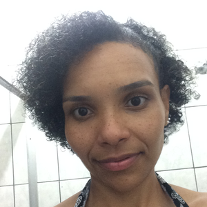 Foto de perfil de Thaís