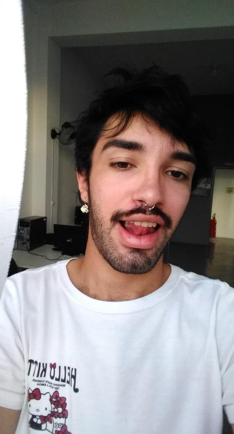 Matheus Barbosa - Foto 1