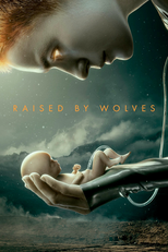 Raised by Wolves (2020) (Raised by Wolves (2020))