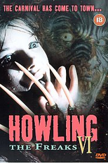 Grito de Horror 6 (Howling VI: The Freaks)