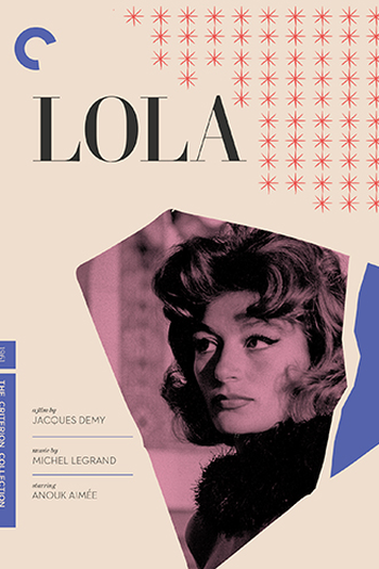  de Filme Lola, a Flor Proibida (1961)