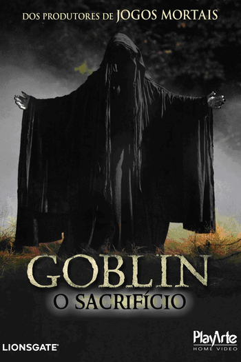 de Filme Goblin: O Sacrifício (2010)