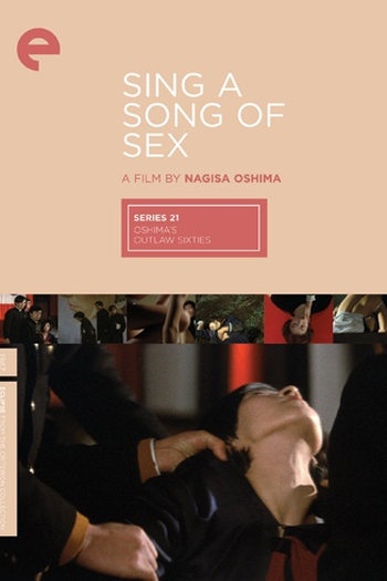  de Filme Canções Lascivas do Japão (1967)