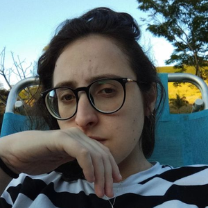 Foto de perfil de Victória