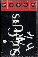 The Sugarcubes: Hit (The Sugarcubes: Hit)