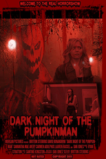 Dark Night of the Pumpkinman (Dark Night of the Pumpkinman)