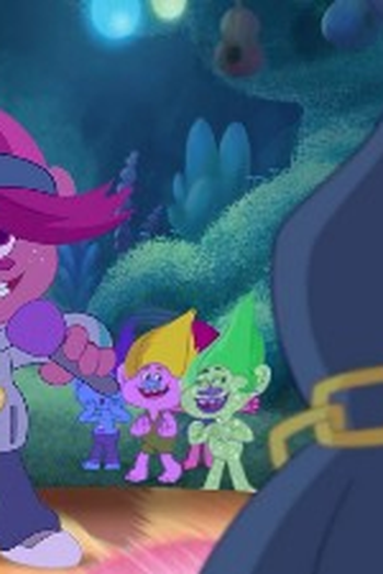 Poster de Episódio Big Poppy (2018)
