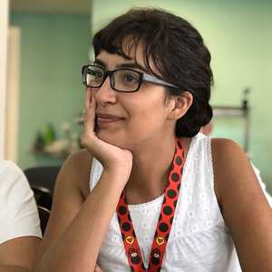 Foto de perfil de Ingrid Santos