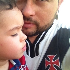 Foto de perfil de RICARDO BARÃO