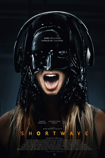  de Filme Shortwave (2016)