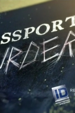 Morte nas Férias (1ª Temporada) (Passport to Murder (Season 1))