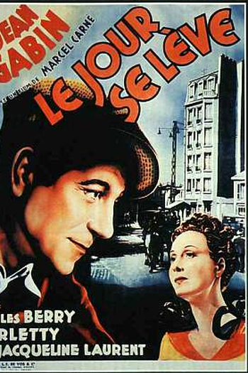  de Filme Trágico Amanhecer (1939)