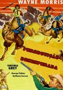 Perseguição Desesperada (Desert Pursuit)