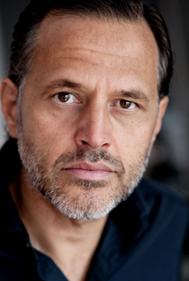 Carlo Kitzlinger - Poster / Capa / Cartaz - Oficial 1