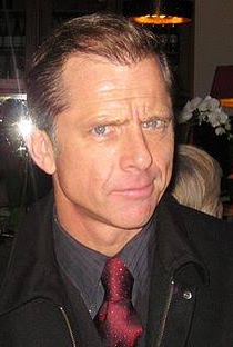 Maxwell Caulfield - Poster / Capa / Cartaz - Oficial 2