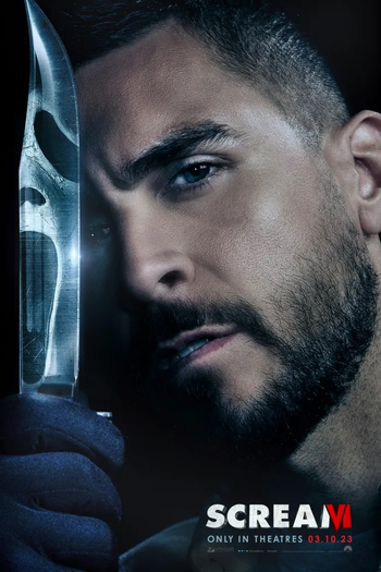  de Filme Pânico VI (2023)