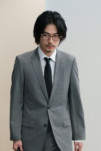 Poster de Episódio 第９話 (2022)