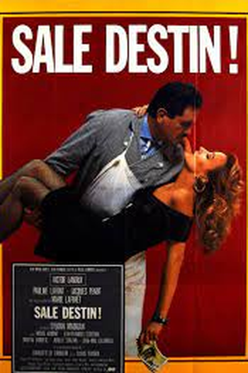  de Filme Destino Sujo (1987)