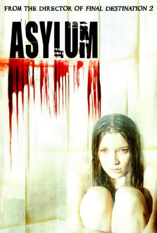 Poster 3 de Filme Asylum: Não Estamos Sozinhos (2008)