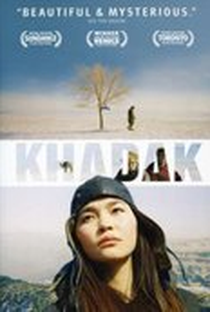 Khadak - Poster / Capa / Cartaz - Oficial 3